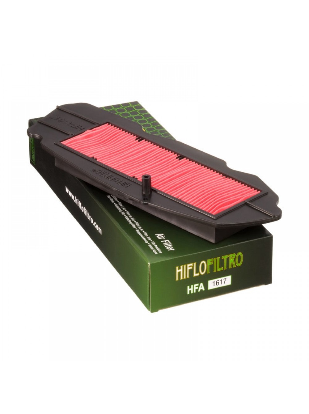 Фильтр воздушный HIFLO FILTRO HFA1617