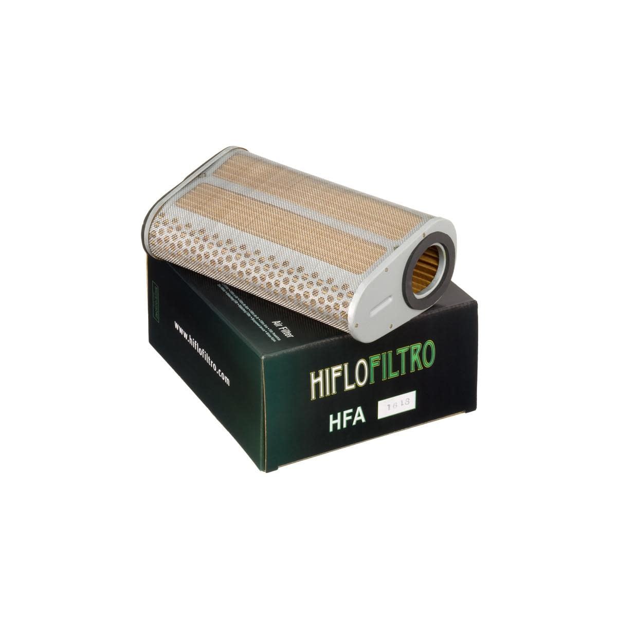 Фильтр воздушный HIFLO FILTRO HFA1618