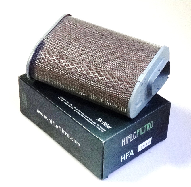 Фильтр воздушный HIFLO FILTRO HFA1914