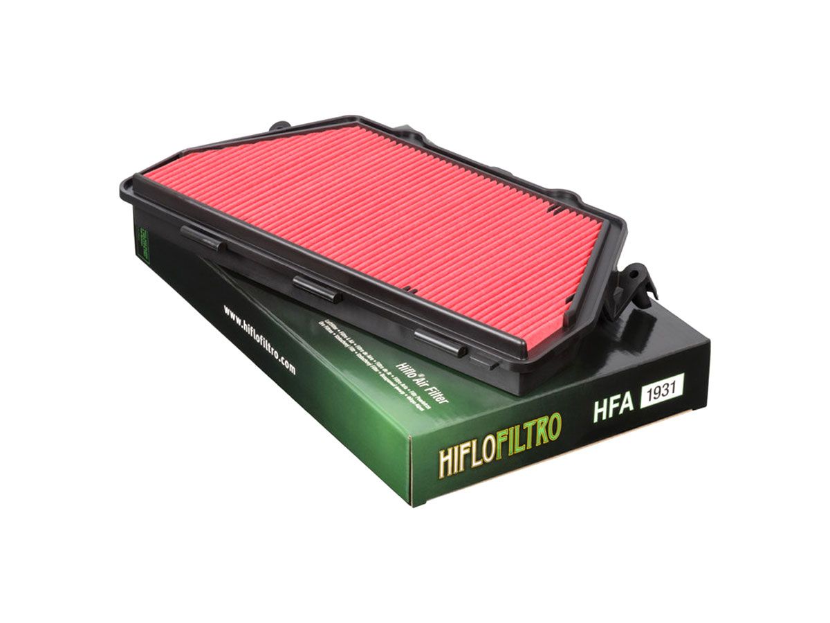 Фильтр воздушный HIFLO FILTRO HFA1931