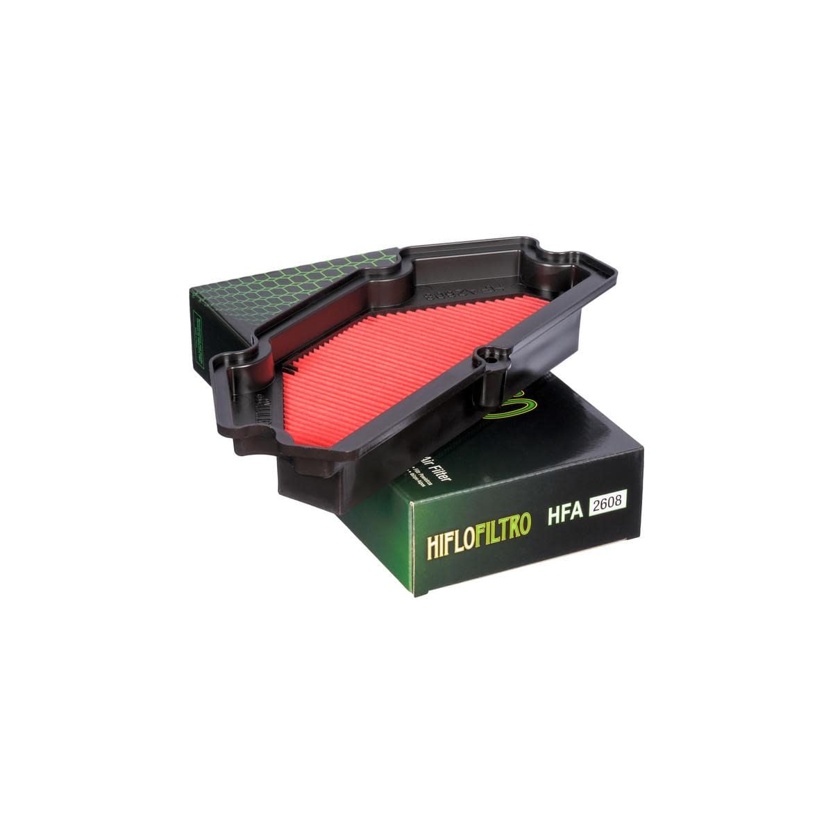 Фильтр воздушный HIFLO FILTRO HFA2608