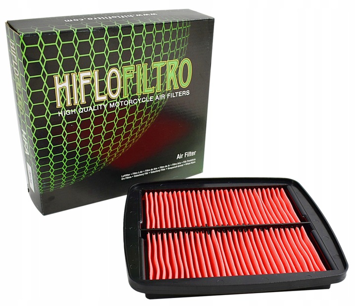 Фильтр воздушный HIFLO FILTRO HFA3605