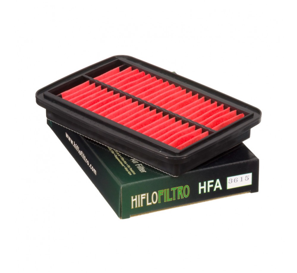 Фильтр воздушный HIFLO FILTRO HFA3615