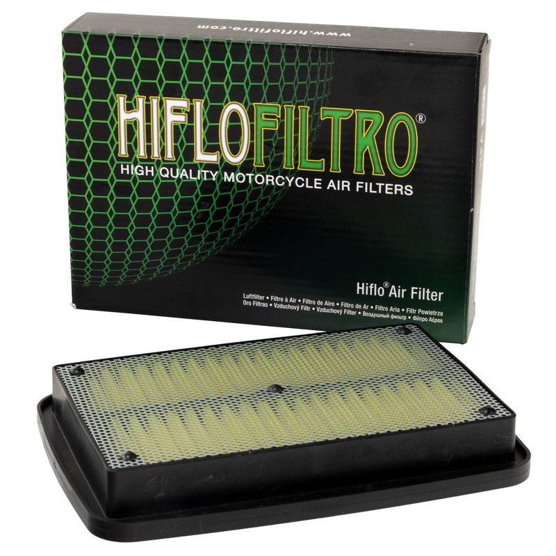 Фильтр воздушный HIFLO FILTRO HFA3621