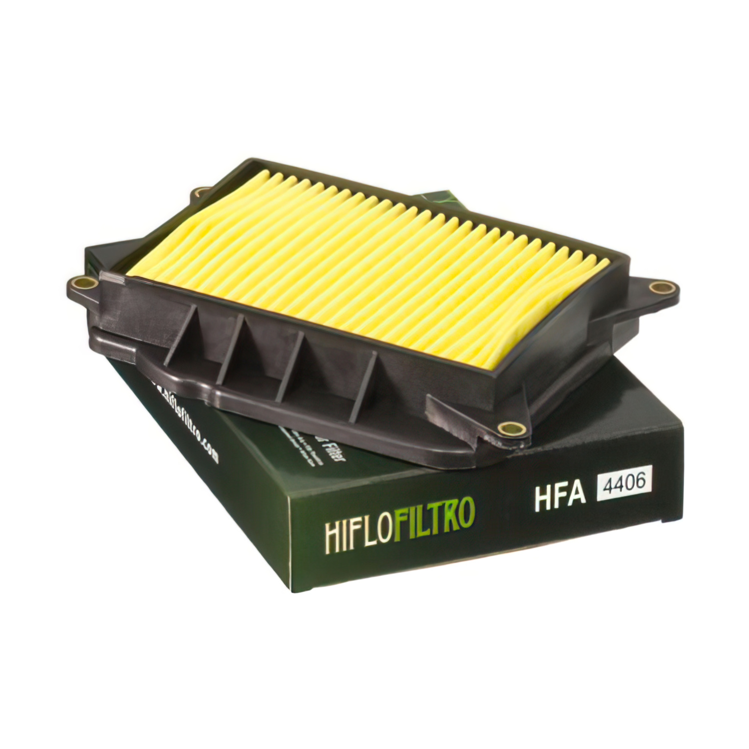 Фильтр воздушный HIFLO FILTRO HFA4406