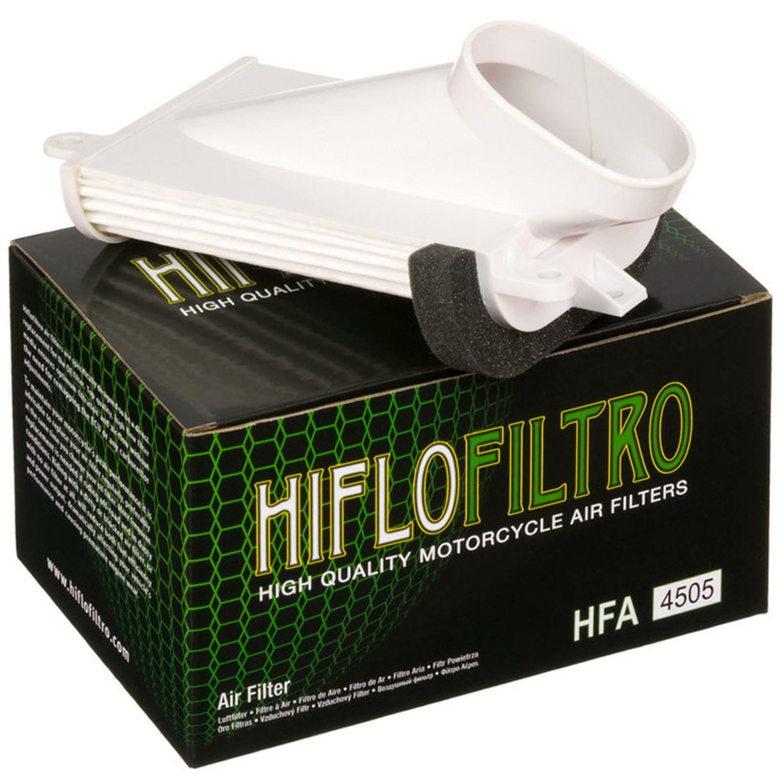 Фильтр воздушный HIFLO FILTRO HFA4505