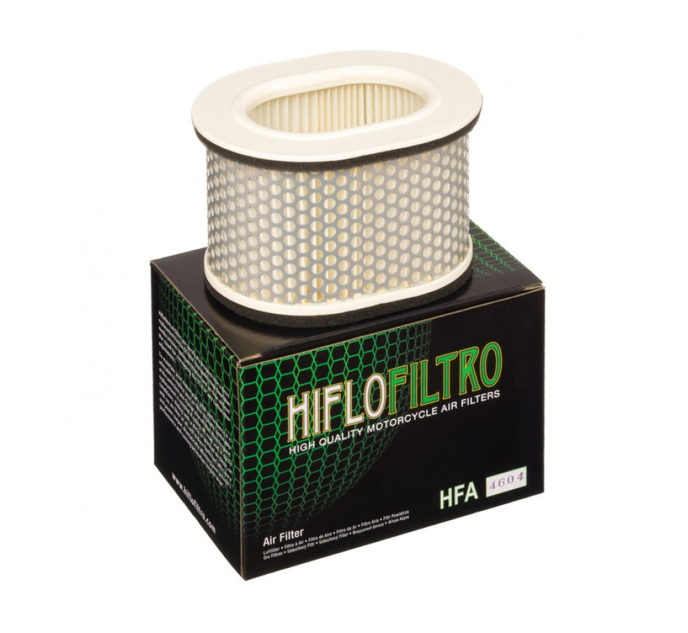 Фильтр воздушный для мотоцикла HFA4604