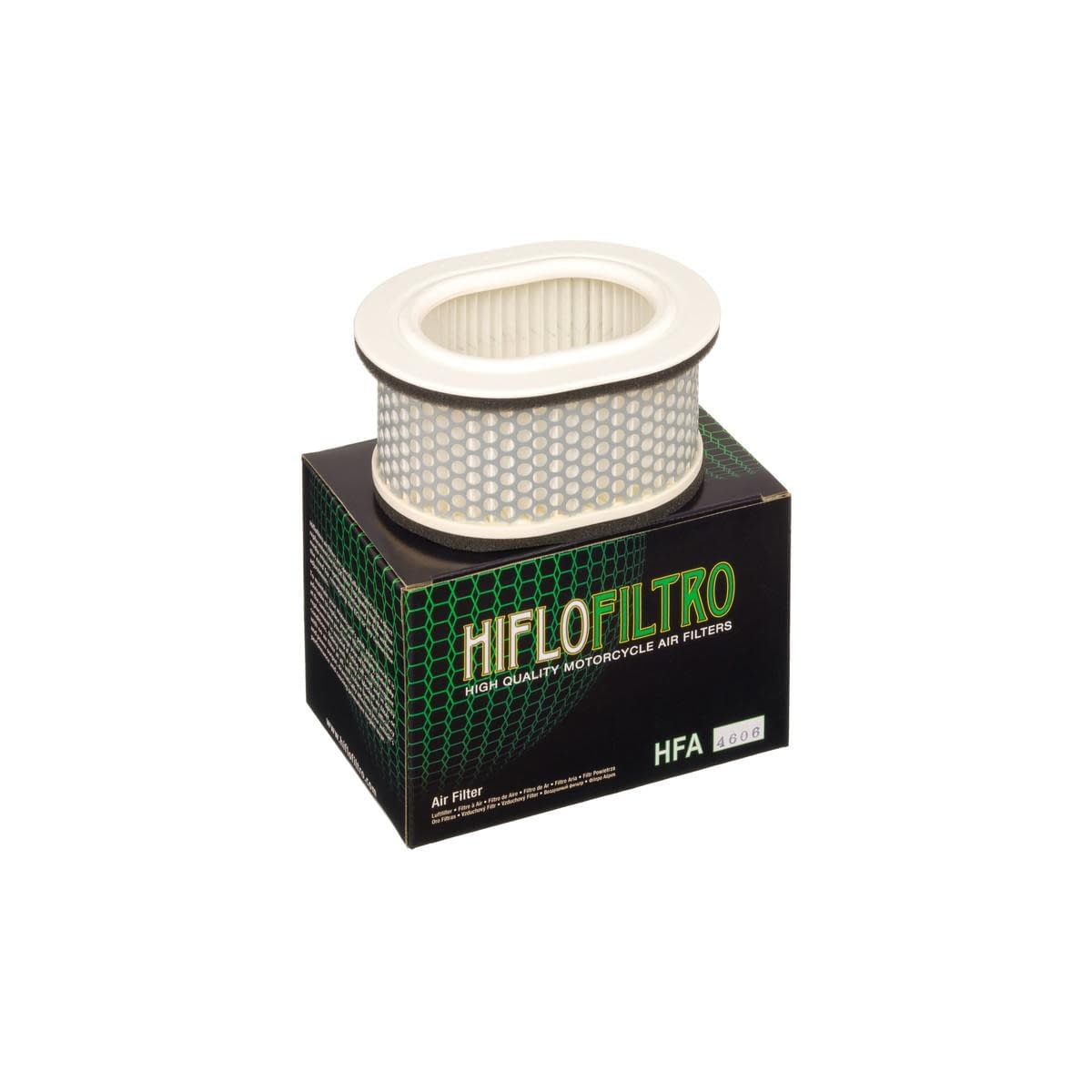 Фильтр воздушный HIFLO FILTRO HFA4606