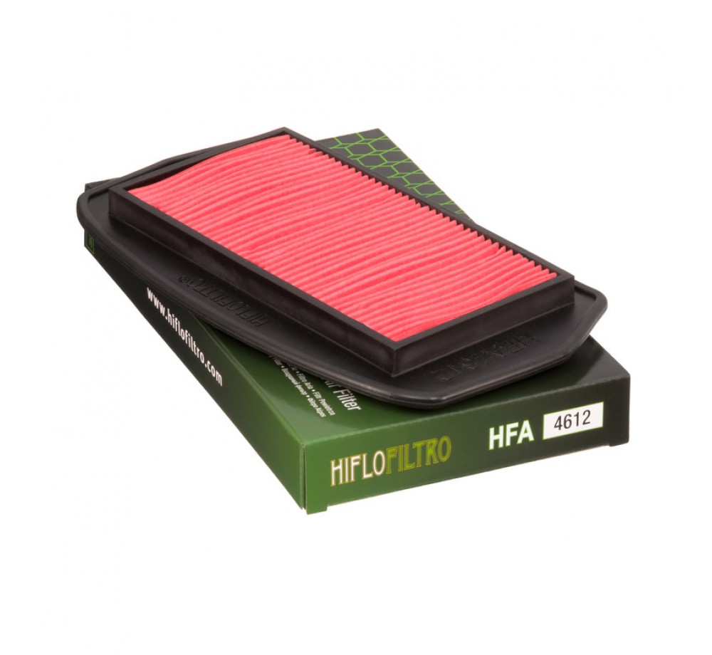 Фильтр воздушный HIFLO FILTRO HFA4612