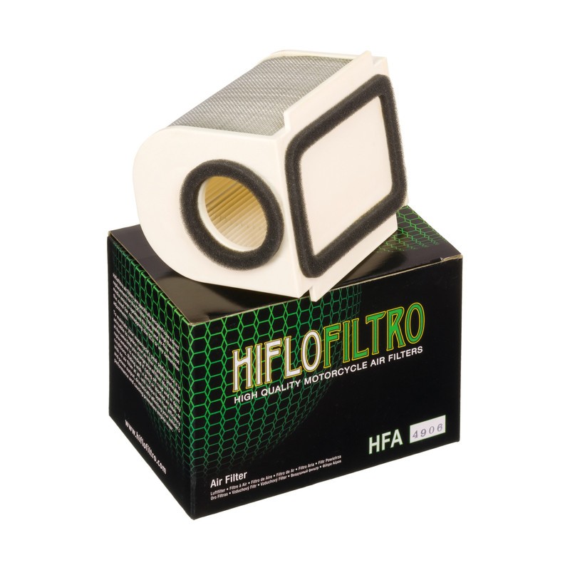 Фильтр воздушный HIFLO FILTRO HFA4906