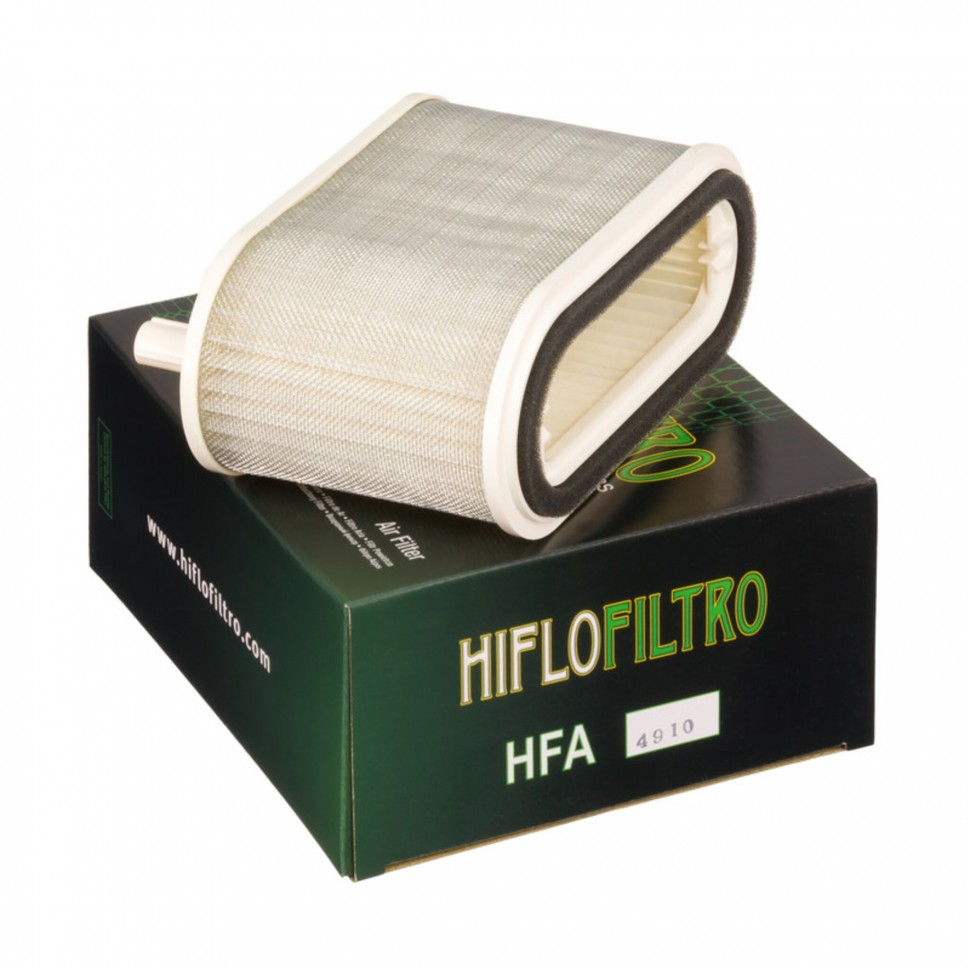 Фильтр воздушный HIFLO FILTRO HFA4910