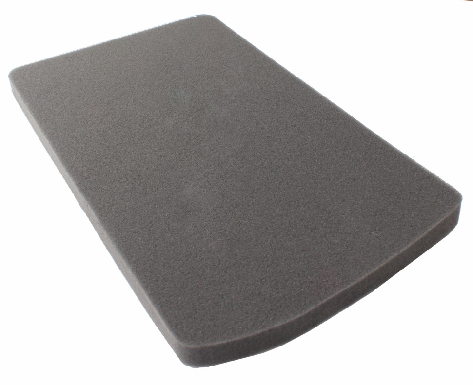 Фильтр воздушный HIFLO FILTRO HFA7603