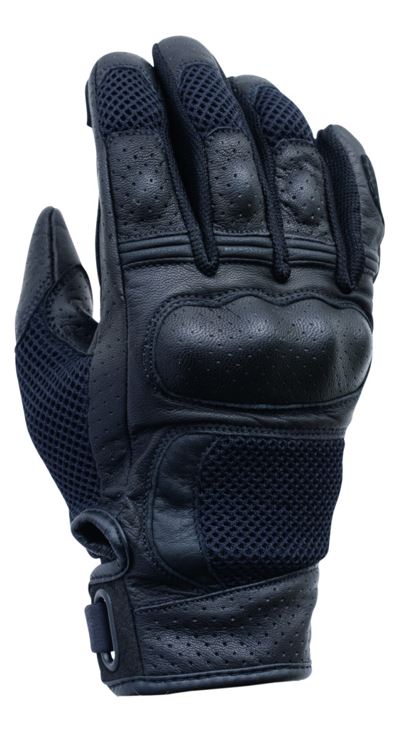 Мотоперчатки мужские John Doe Aero Mesh Glove