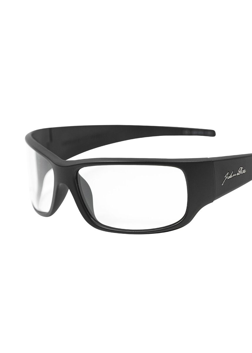 Очки солнцезащитные John Doe Urban Cowboy Grey Photocromatic