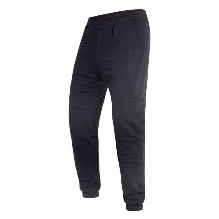 Мотобрюки мужские John Doe Jogger Black XTM