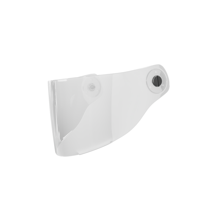 Визор John Doe One Clear