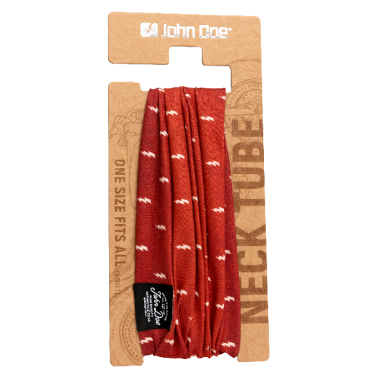 Бафф John Doe Tube Classic Flash