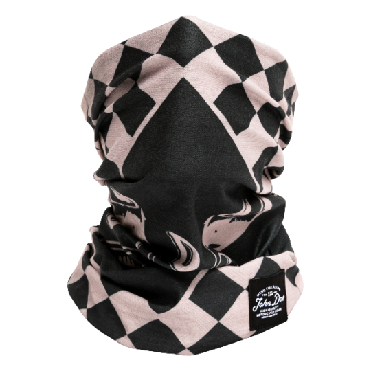 Бафф John Doe Tube Classic JDM Flag