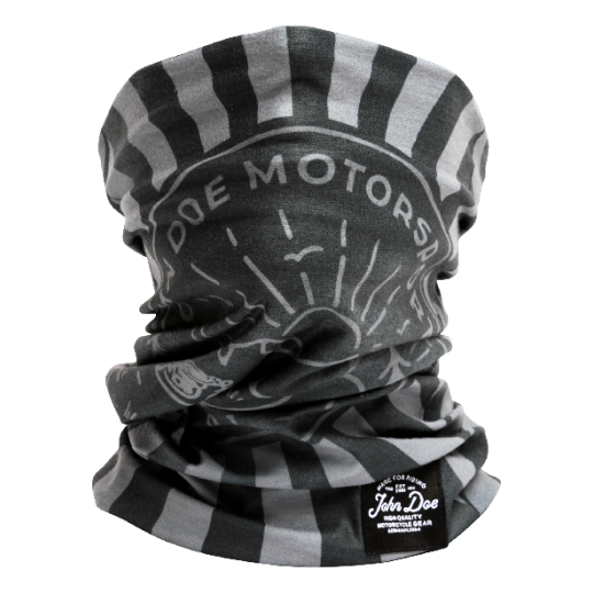 Бафф John Doe Tube Springfield