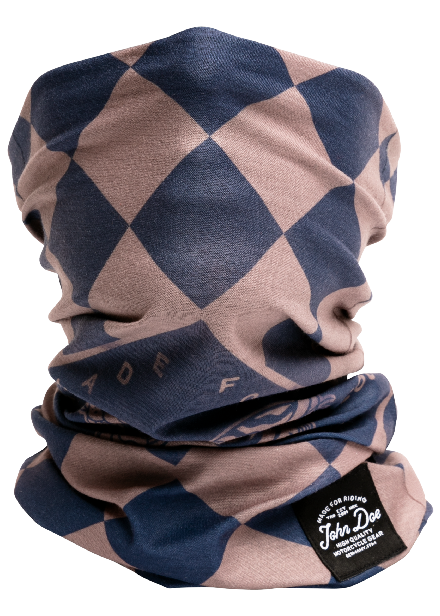 Бафф John Doe Tube Tiger JDM