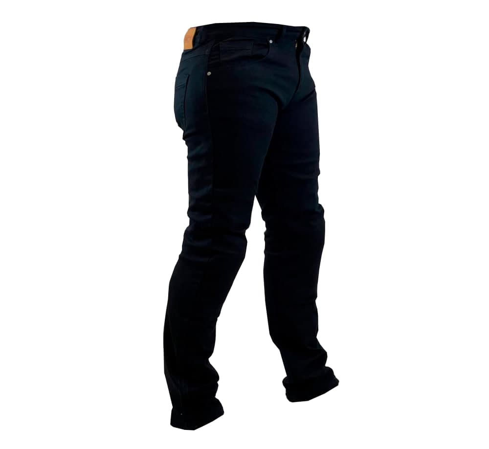 Мотоджинсы мужские MCP City