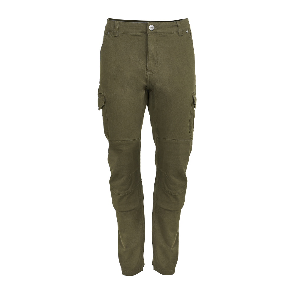 Мотоджинсы мужские MCP Jungle