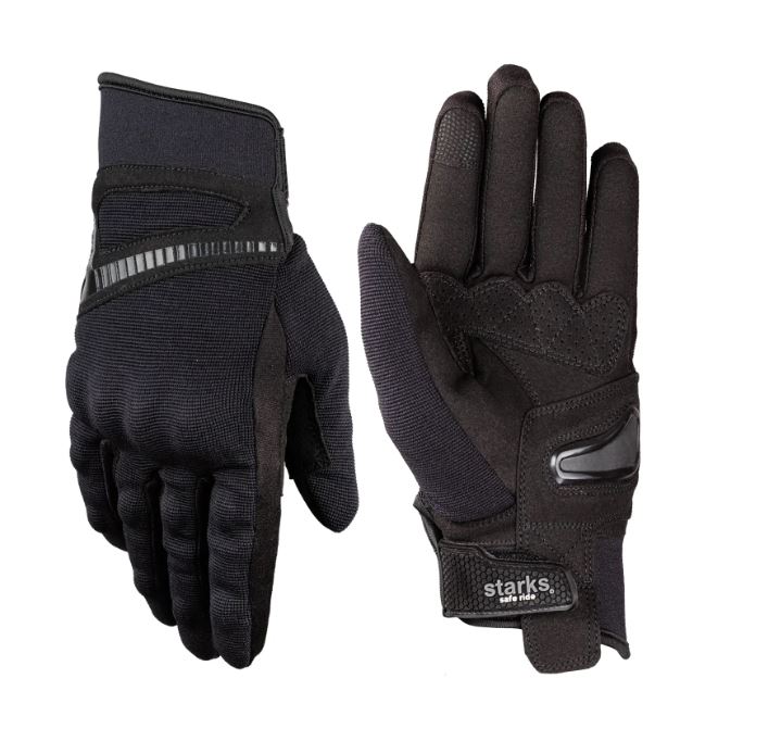 Мотоперчатки мужские STARKS Altair