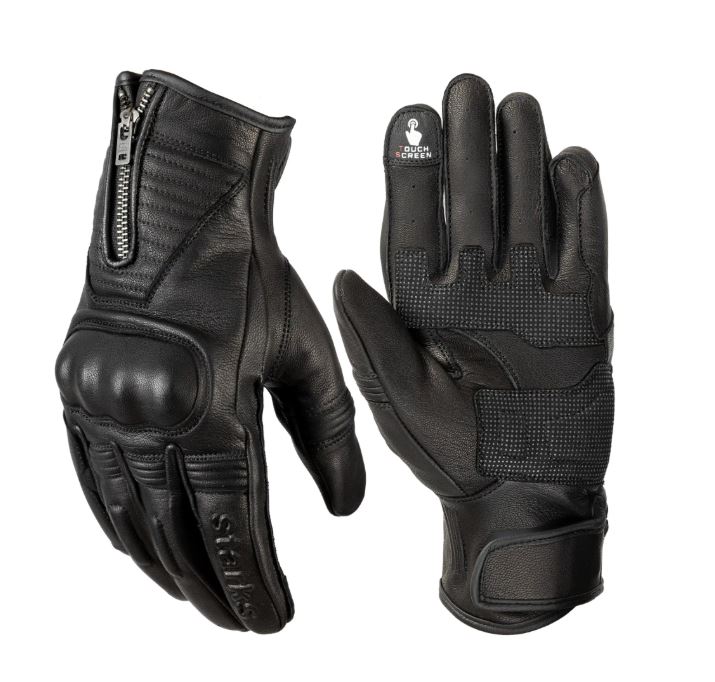 Мотоперчатки мужские STARKS Capella