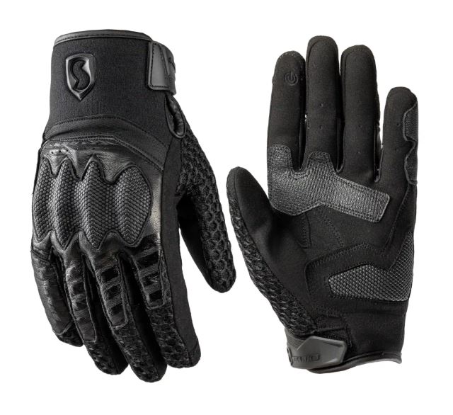 Мотоперчатки мужские STARKS Proxima