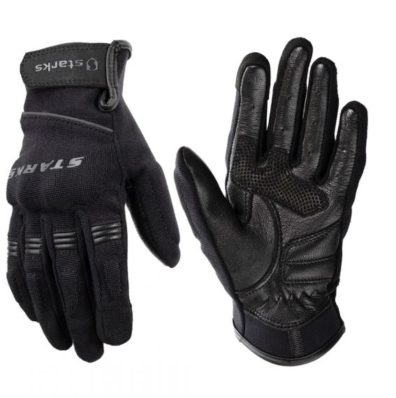Мотоперчатки женские STARKS Adara