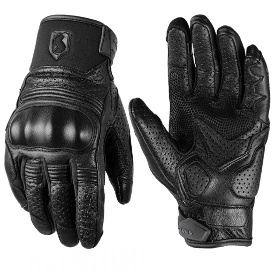 Мотоперчатки мужские STARKS Alfard AIR 2.0