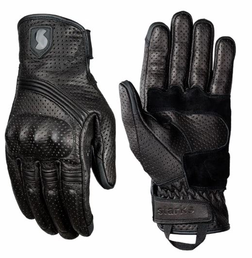 Мотоперчатки мужские STARKS Regul Air