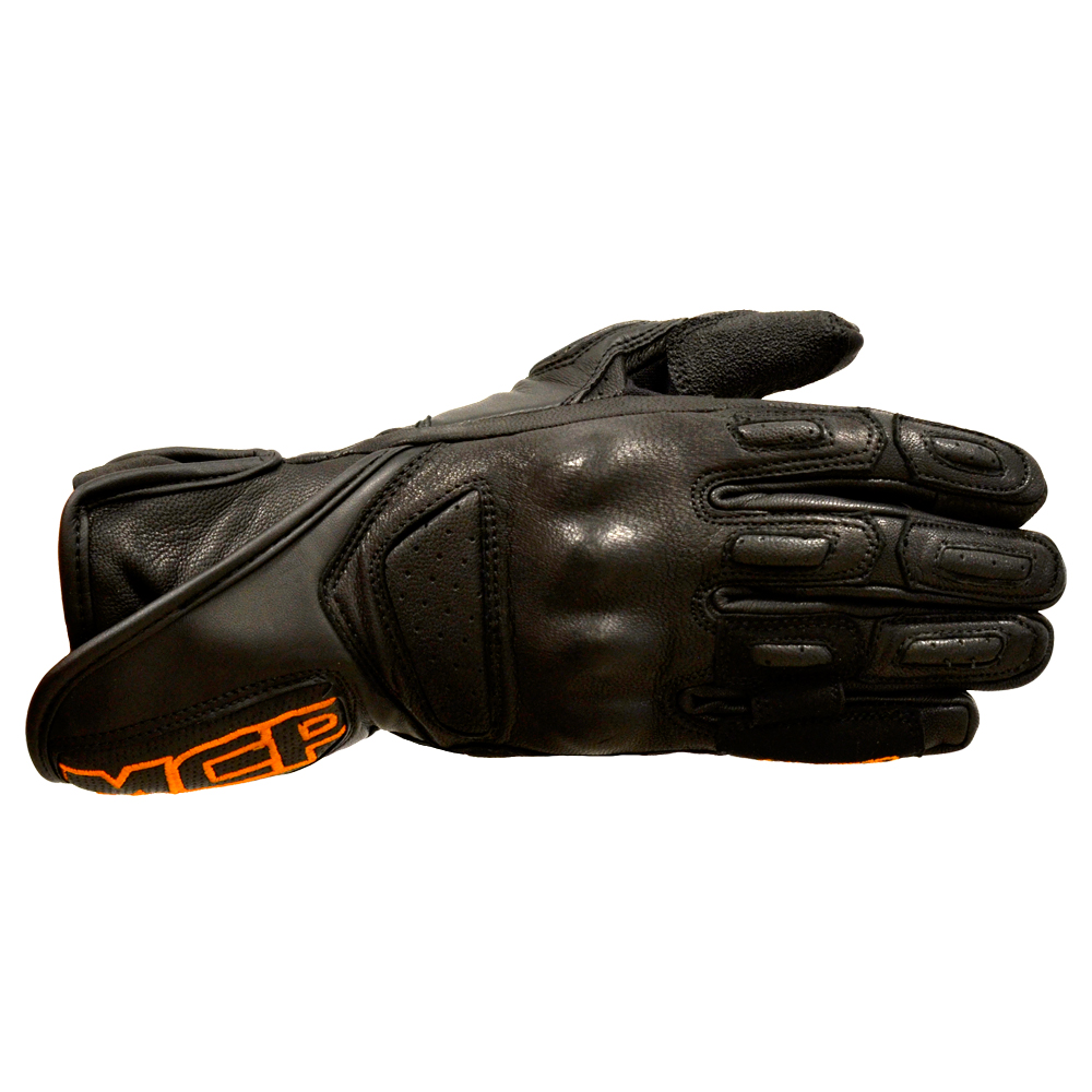 Мотоперчатки мужские MCP Prime