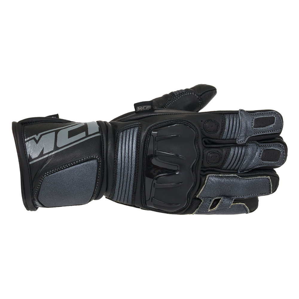Мотоперчатки мужские MCP Carbonox
