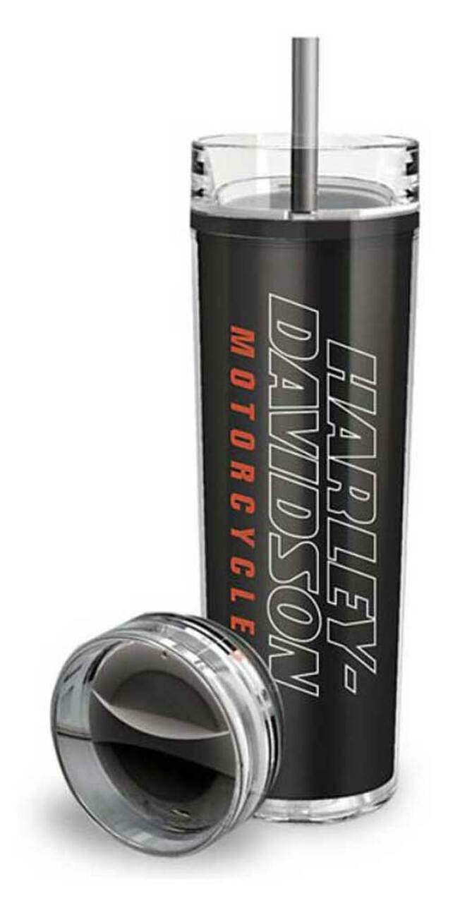 Термокружка Harley-Davidson 444мл