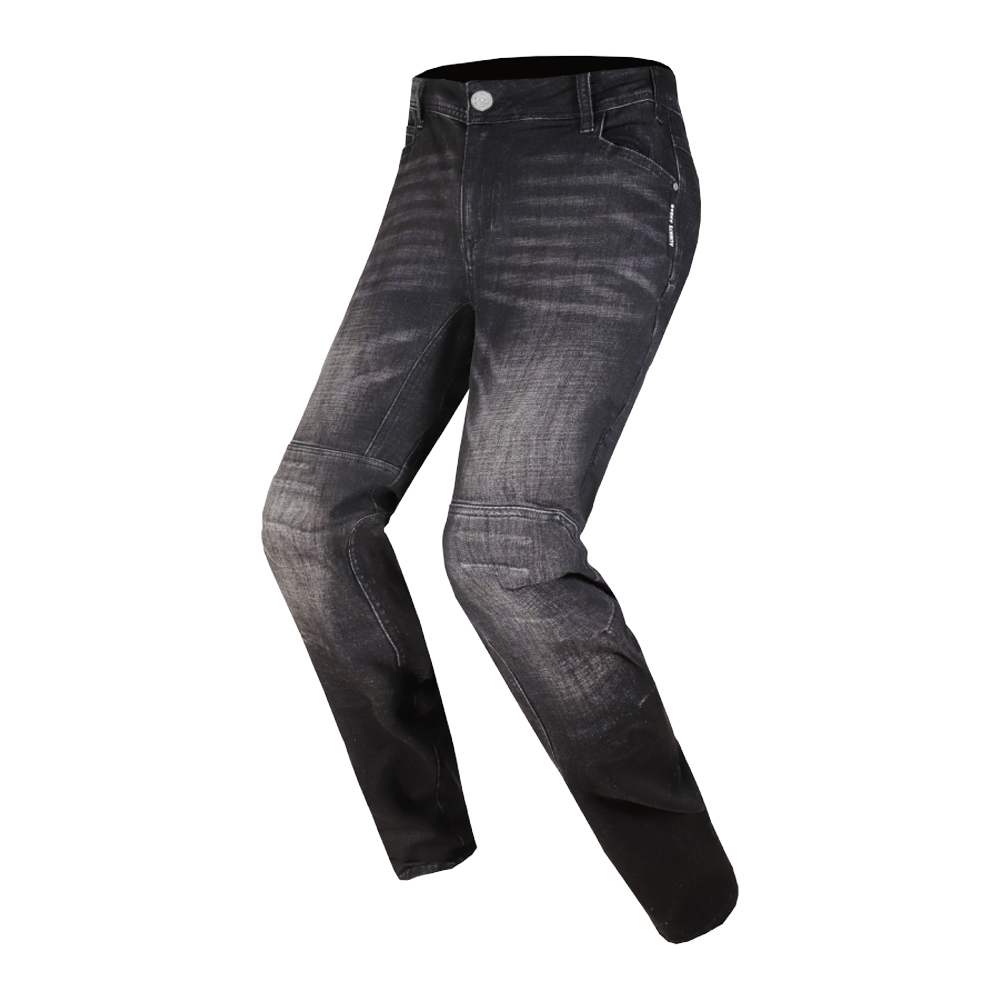 Мотоджинсы мужские LS2 Dakota Man Jeans