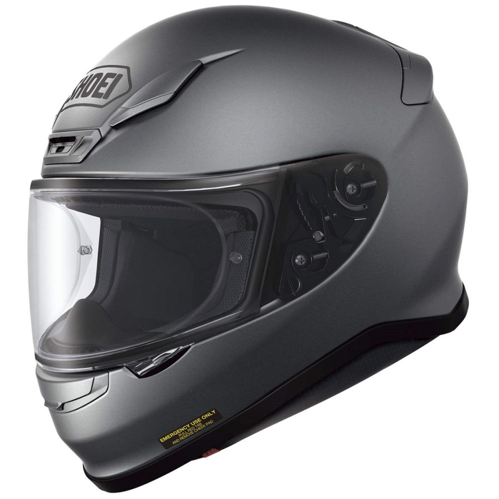 Мотошлем Shoei NXR Candy