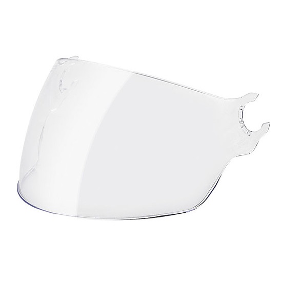Визор LS2 OF562/OF558 Clear