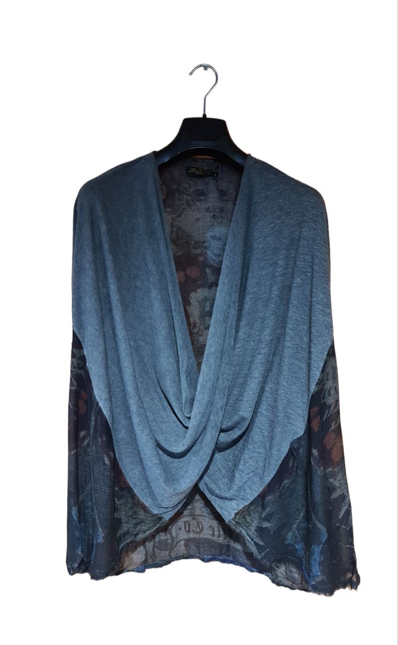 Толстовка женская Rude Riders