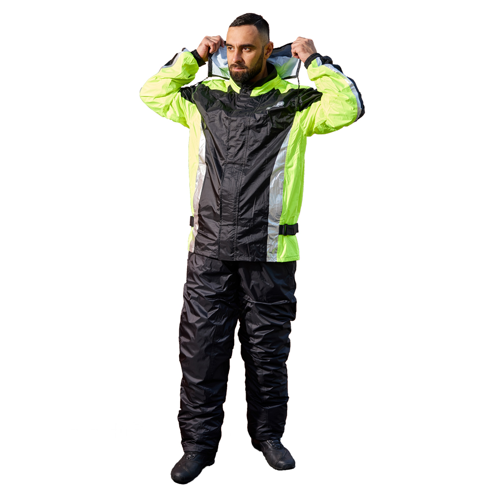 Костюм мужской водонепроницаемый MCP Alligator