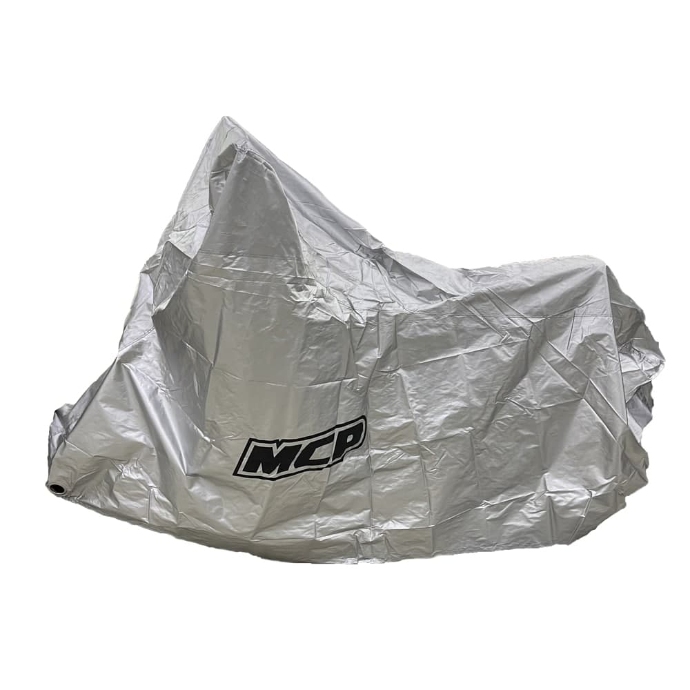 Чехол для мотоцикла MCP Duster