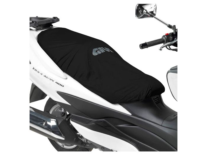 Чехол на седло мотоцикла GIVI