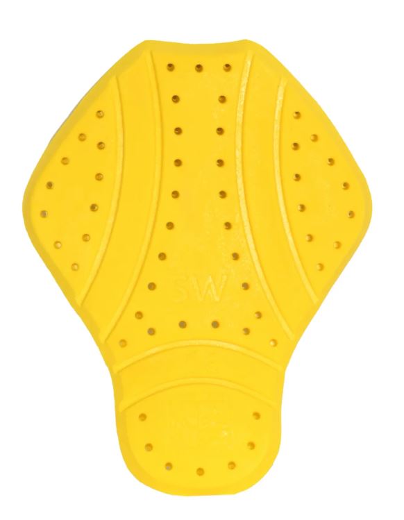 Мотозащита DIMOX SD-A10 для спины L