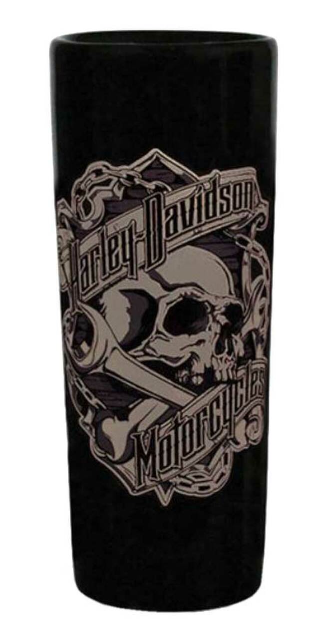 Рюмка Harley-Davidson 74мл