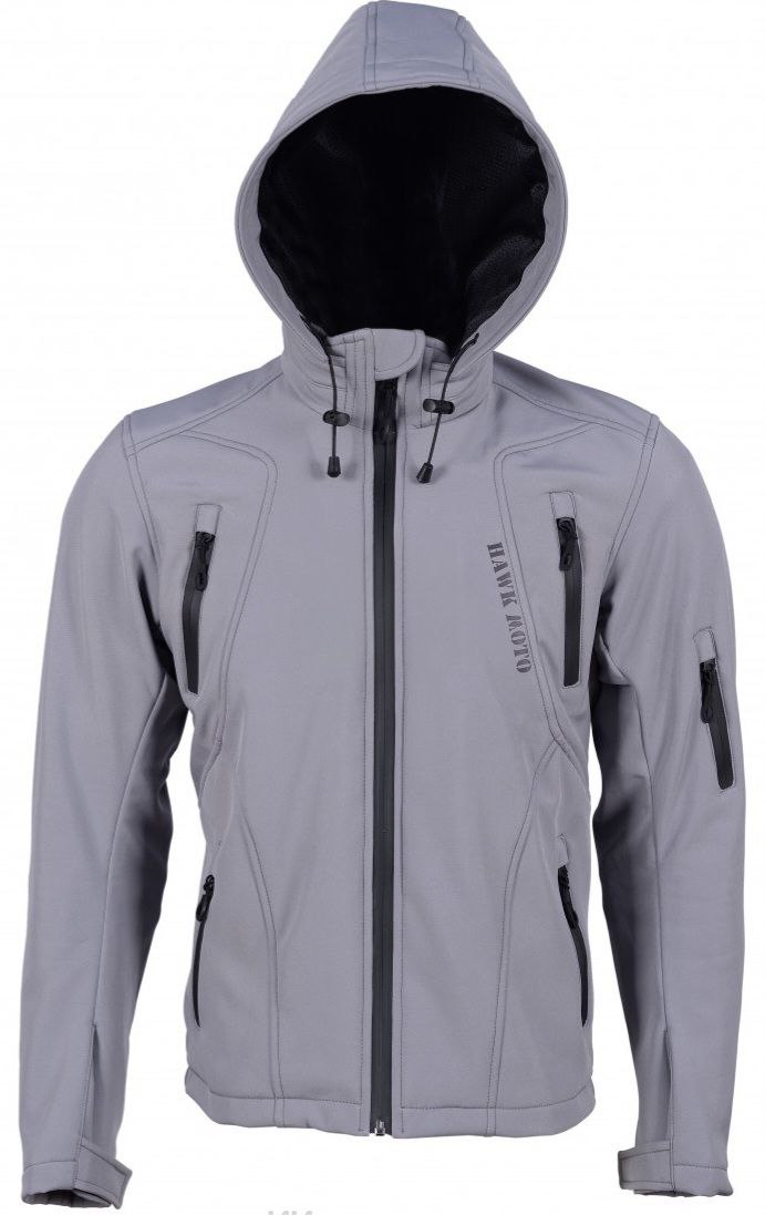 Мотокуртка мужская текстильная Hawk Moto Stinger