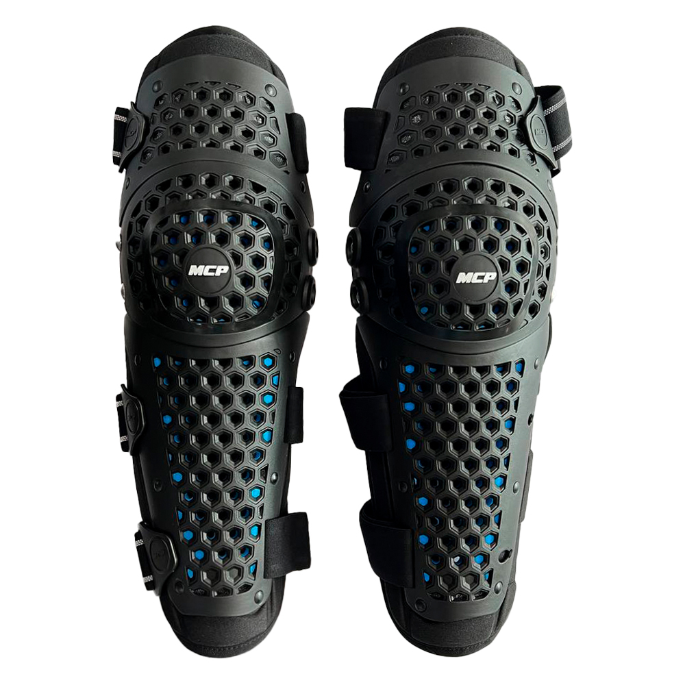 Мотозащита MCP Standart Level 2 для колен