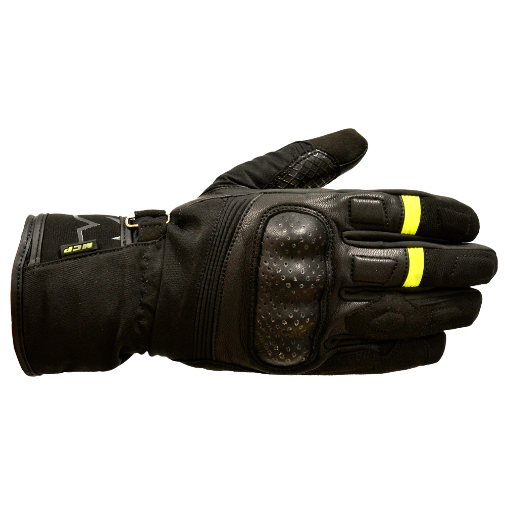 Мотоперчатки мужские MCP Advance