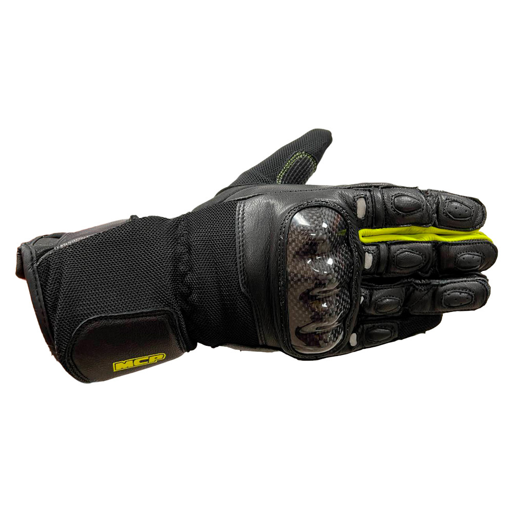 Мотоперчатки мужские MCP Horizon