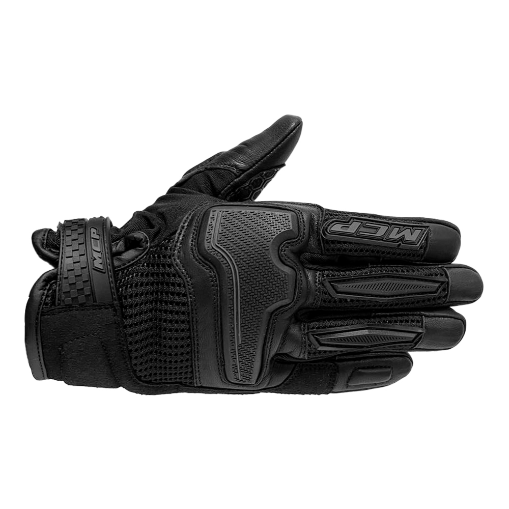 Мотоперчатки мужские MCP Eclipse