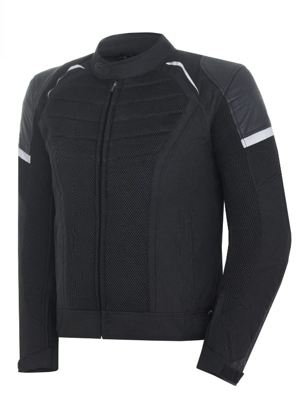 Мотокуртка мужская текстильная Dimox Air Cruiser Tex
